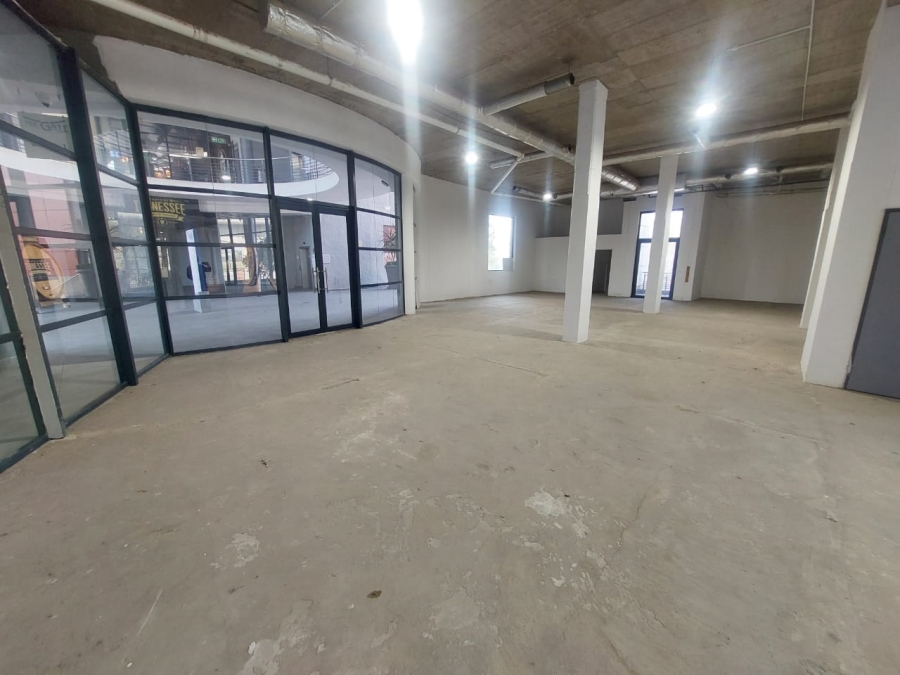 To Let commercial Property for Rent in Zwartkop Gauteng