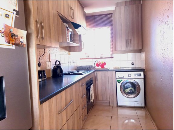 2 Bedroom Property for Sale in Georginia Gauteng