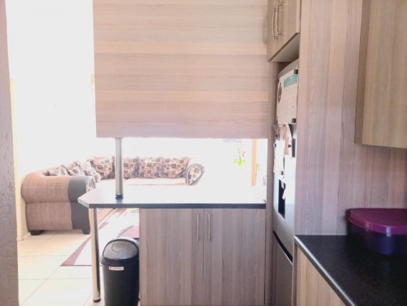 2 Bedroom Property for Sale in Georginia Gauteng