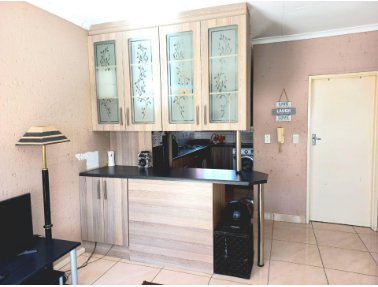 2 Bedroom Property for Sale in Georginia Gauteng