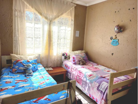 2 Bedroom Property for Sale in Georginia Gauteng