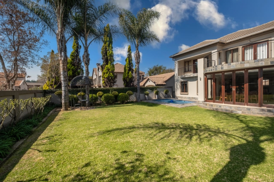 To Let 4 Bedroom Property for Rent in Rietvalleirand Gauteng