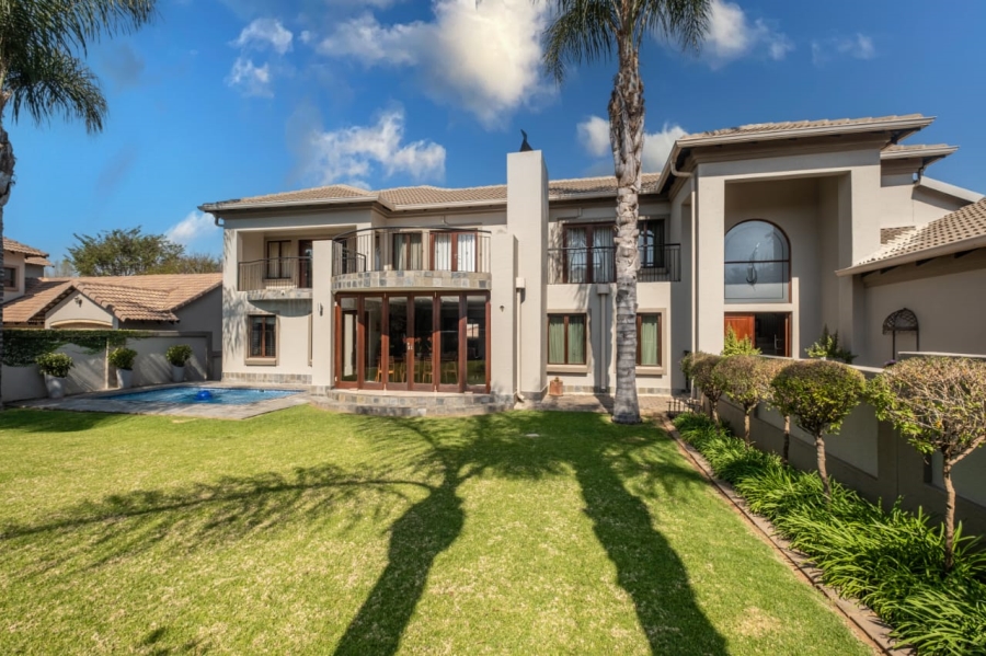 To Let 4 Bedroom Property for Rent in Rietvalleirand Gauteng