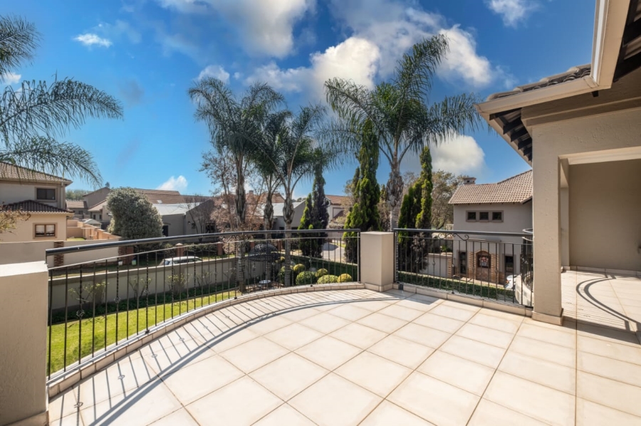 To Let 4 Bedroom Property for Rent in Rietvalleirand Gauteng