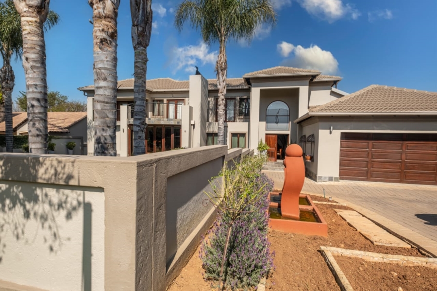 To Let 4 Bedroom Property for Rent in Rietvalleirand Gauteng