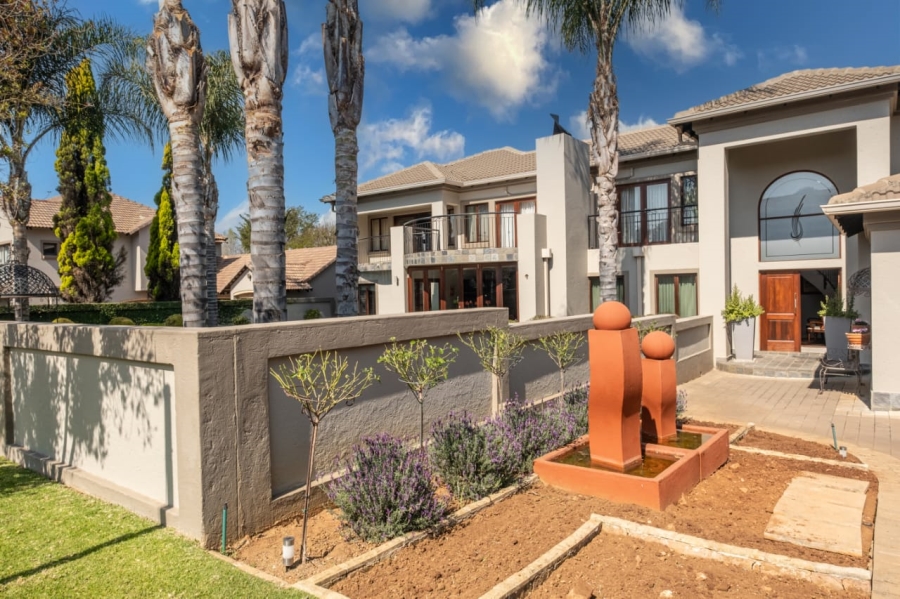 To Let 4 Bedroom Property for Rent in Rietvalleirand Gauteng