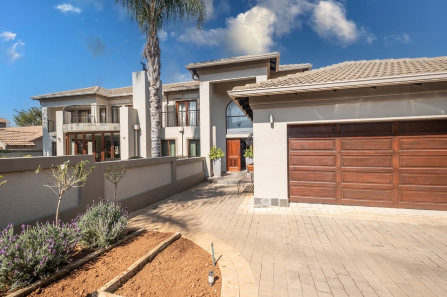 To Let 4 Bedroom Property for Rent in Rietvalleirand Gauteng