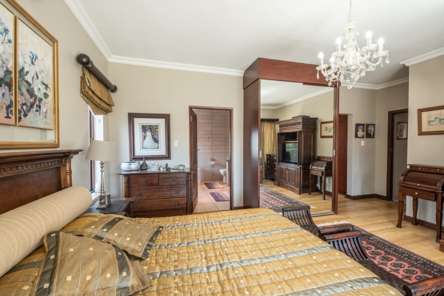 To Let 4 Bedroom Property for Rent in Rietvalleirand Gauteng