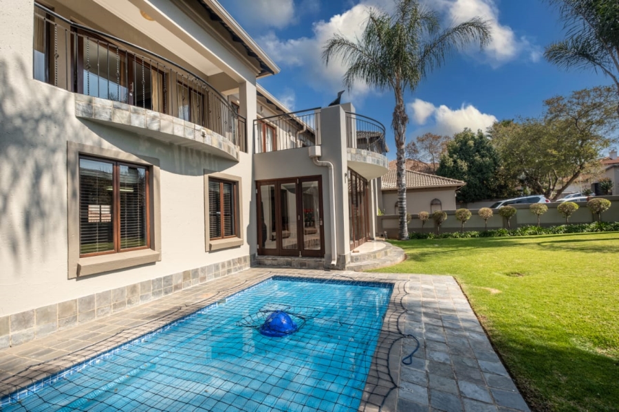 To Let 4 Bedroom Property for Rent in Rietvalleirand Gauteng