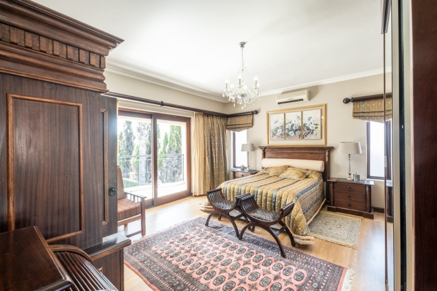 To Let 4 Bedroom Property for Rent in Rietvalleirand Gauteng
