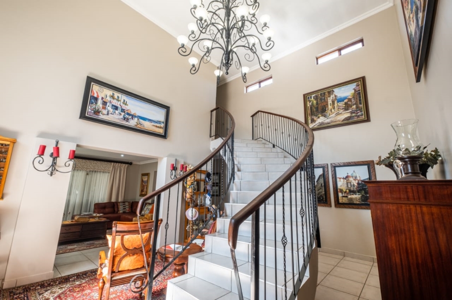 To Let 4 Bedroom Property for Rent in Rietvalleirand Gauteng