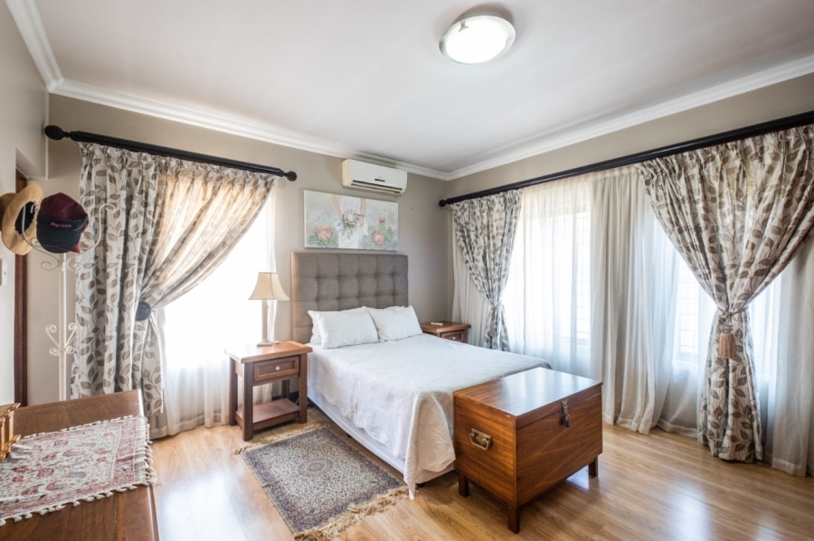 To Let 4 Bedroom Property for Rent in Rietvalleirand Gauteng