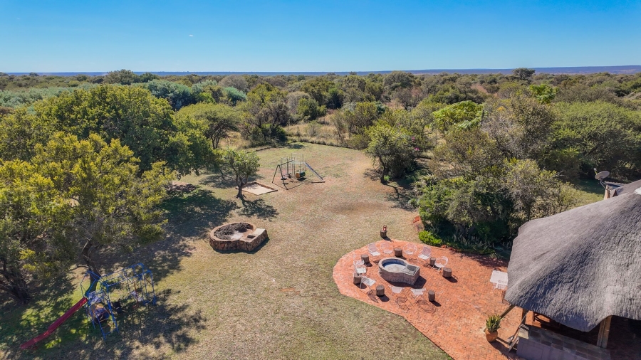 8 Bedroom Property for Sale in Dinokeng Game Reserve Gauteng