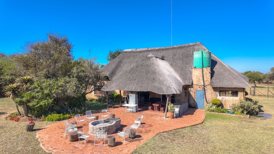 8 Bedroom Property for Sale in Dinokeng Game Reserve Gauteng