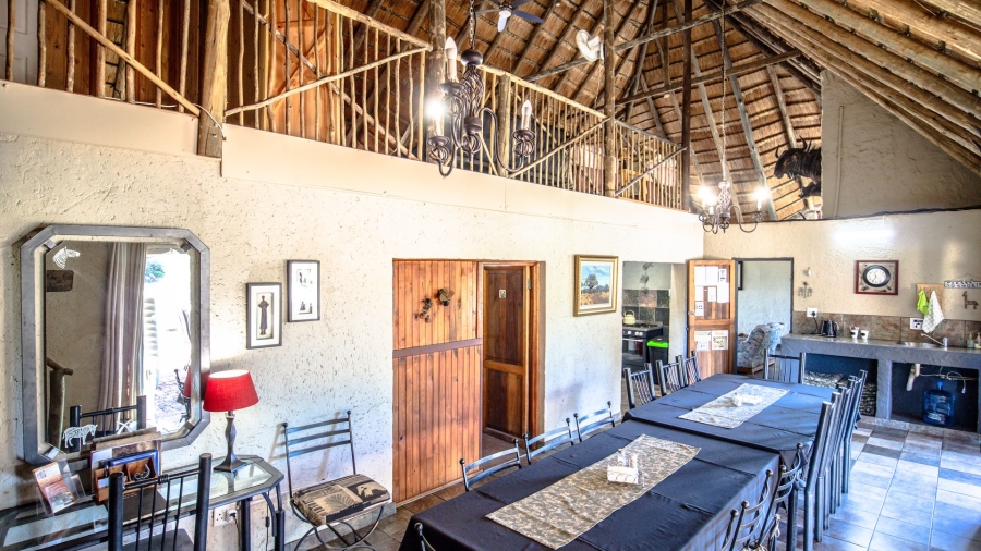 8 Bedroom Property for Sale in Dinokeng Game Reserve Gauteng