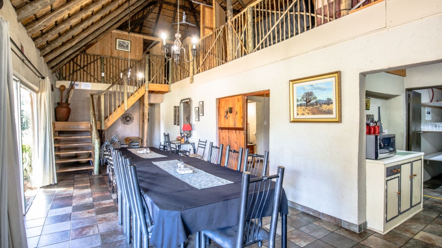 8 Bedroom Property for Sale in Dinokeng Game Reserve Gauteng