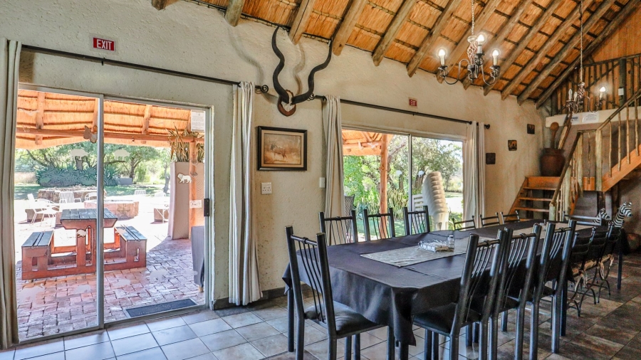 8 Bedroom Property for Sale in Dinokeng Game Reserve Gauteng