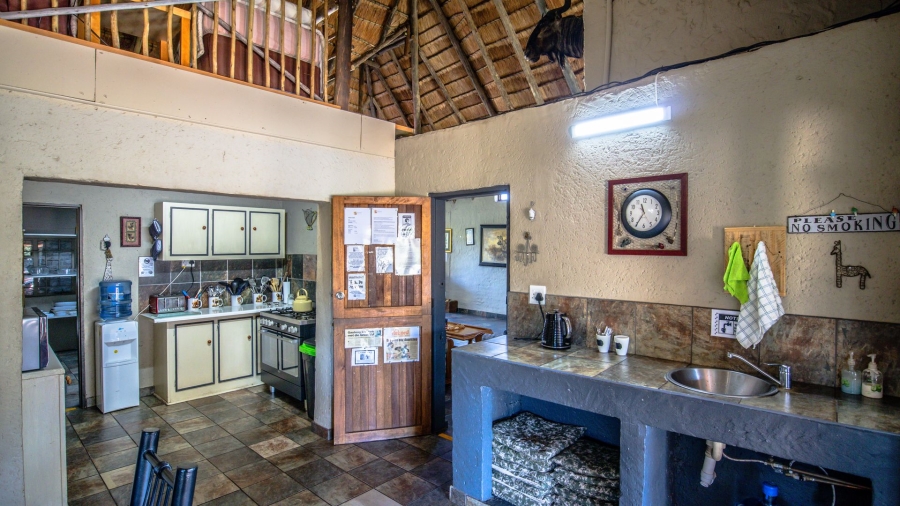 8 Bedroom Property for Sale in Dinokeng Game Reserve Gauteng