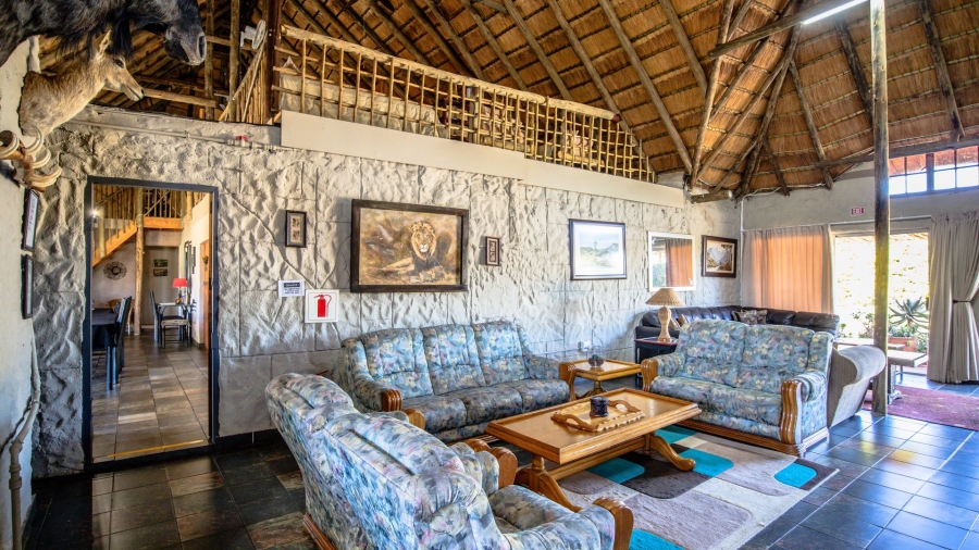 8 Bedroom Property for Sale in Dinokeng Game Reserve Gauteng