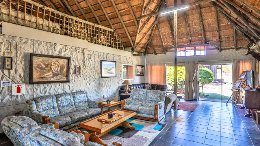 8 Bedroom Property for Sale in Dinokeng Game Reserve Gauteng
