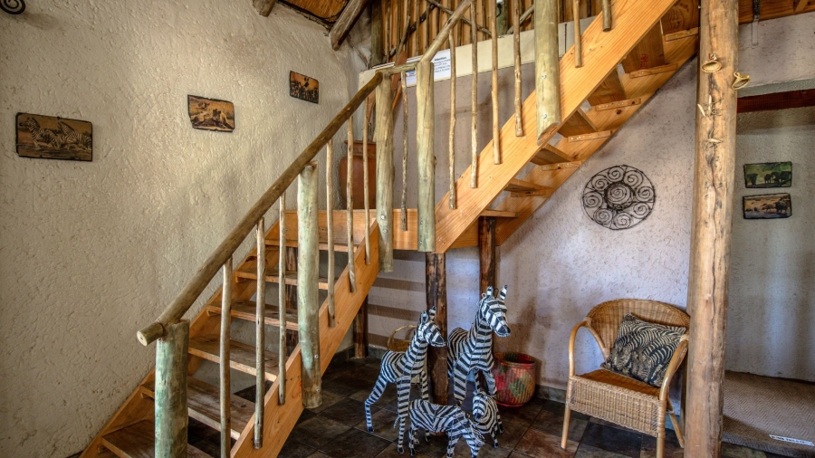 8 Bedroom Property for Sale in Dinokeng Game Reserve Gauteng
