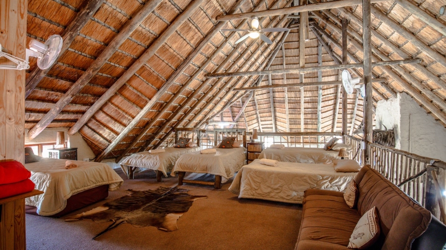 8 Bedroom Property for Sale in Dinokeng Game Reserve Gauteng