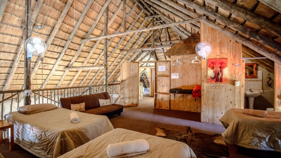 8 Bedroom Property for Sale in Dinokeng Game Reserve Gauteng