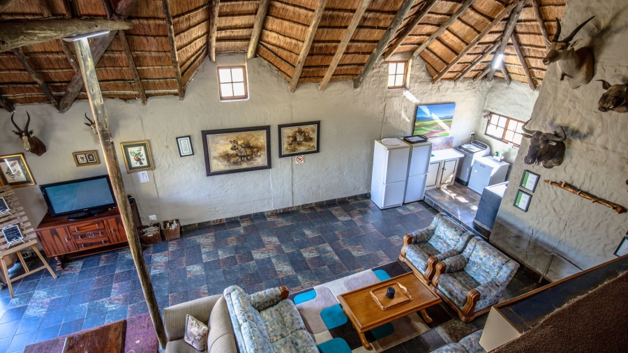 8 Bedroom Property for Sale in Dinokeng Game Reserve Gauteng