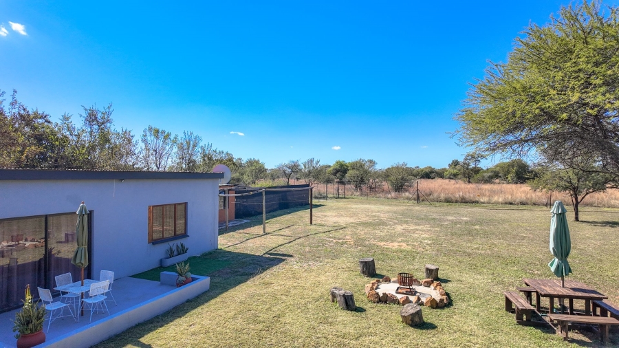 8 Bedroom Property for Sale in Dinokeng Game Reserve Gauteng