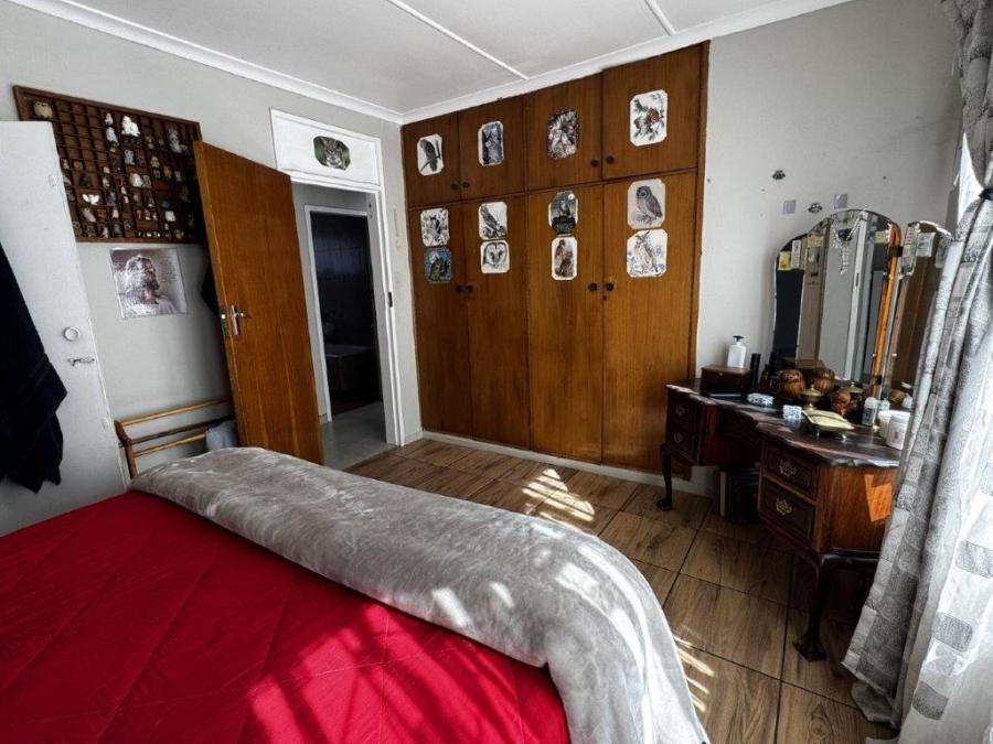4 Bedroom Property for Sale in Birchleigh Gauteng