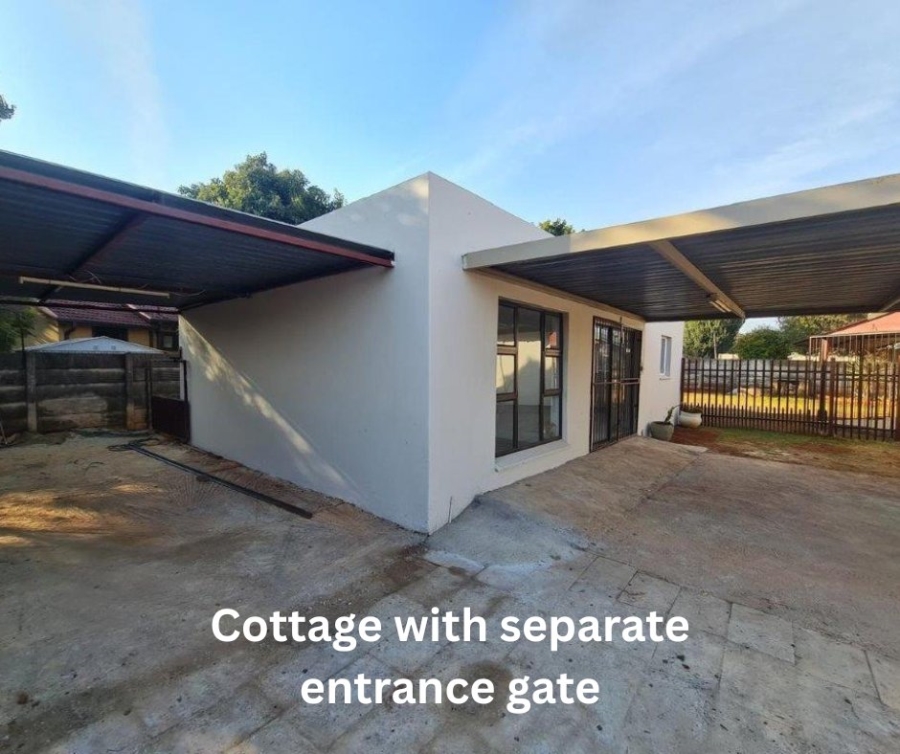4 Bedroom Property for Sale in Birchleigh Gauteng