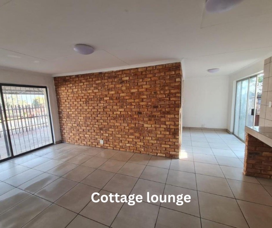 4 Bedroom Property for Sale in Birchleigh Gauteng