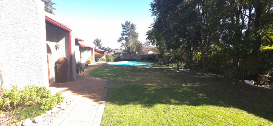 4 Bedroom Property for Sale in Brackendowns Gauteng
