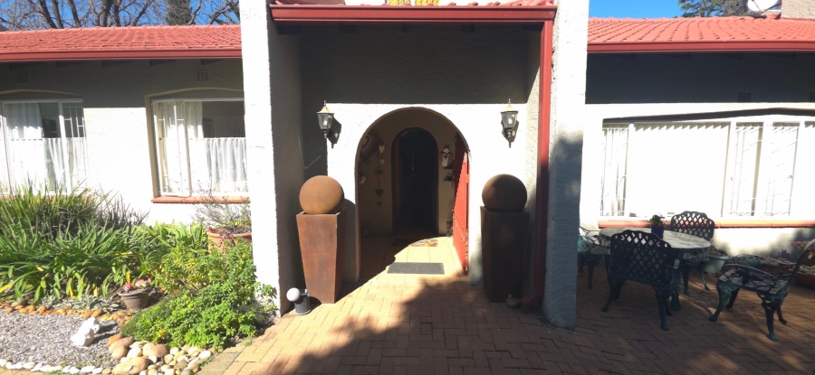 4 Bedroom Property for Sale in Brackendowns Gauteng