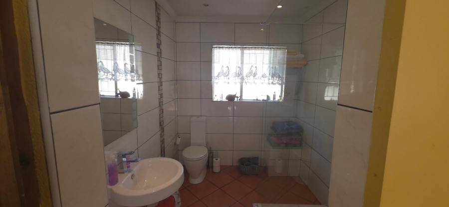 4 Bedroom Property for Sale in Brackendowns Gauteng