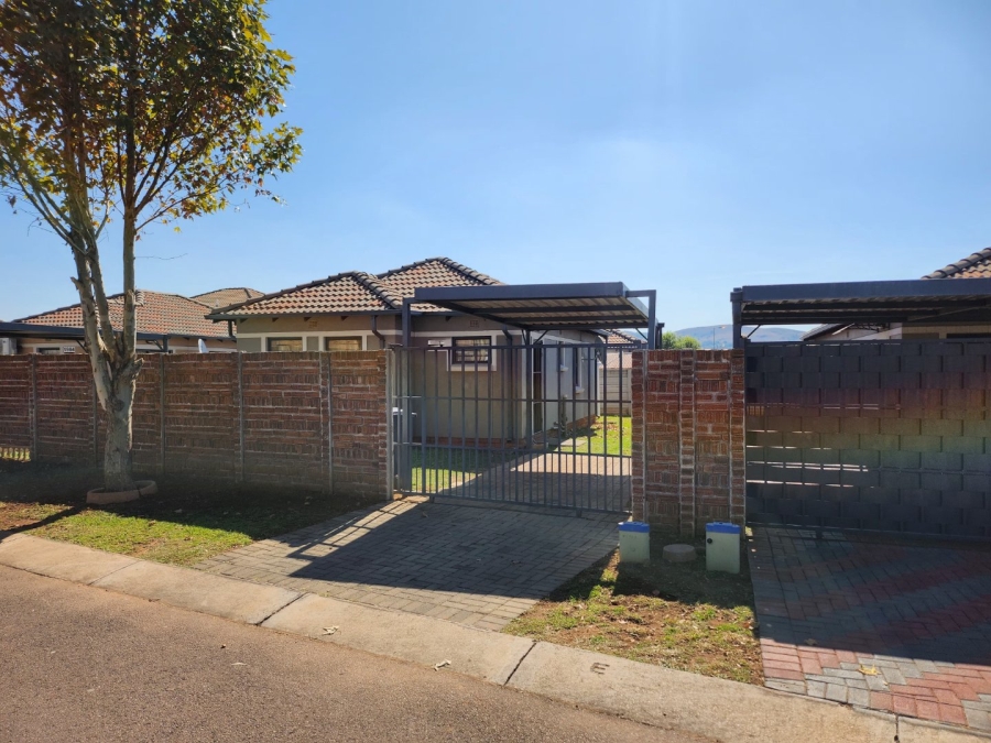 3 Bedroom Property for Sale in Andeon AH Gauteng