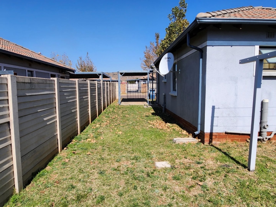 3 Bedroom Property for Sale in Andeon AH Gauteng