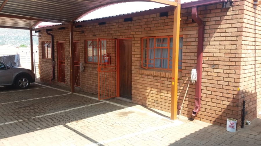 36 Bedroom Property for Sale in Mahube Valley Gauteng