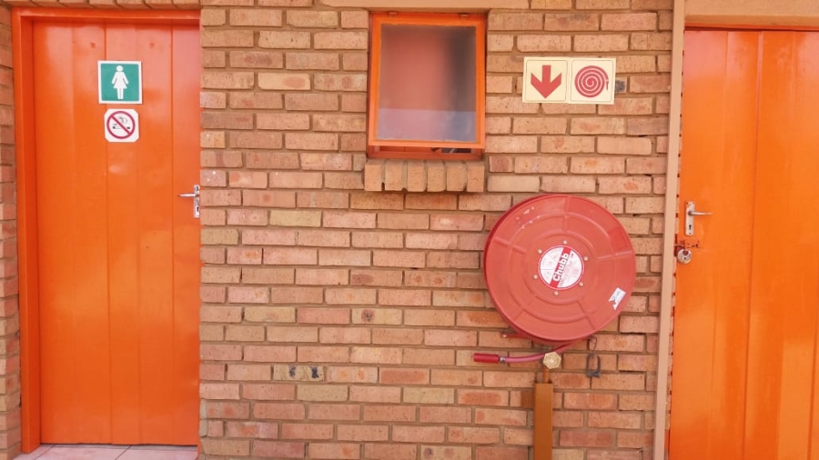 36 Bedroom Property for Sale in Mahube Valley Gauteng
