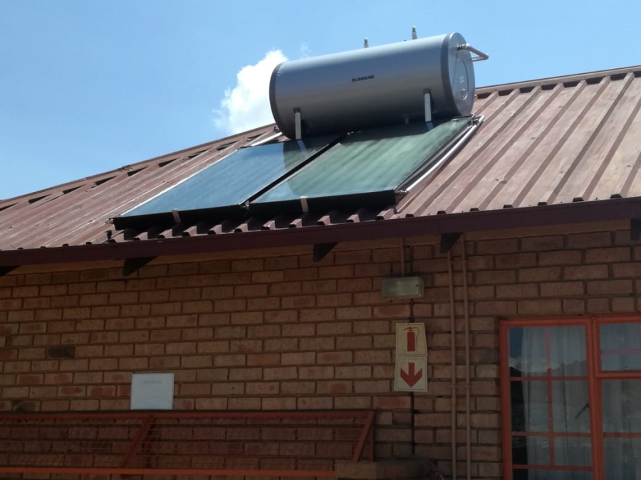 36 Bedroom Property for Sale in Mahube Valley Gauteng