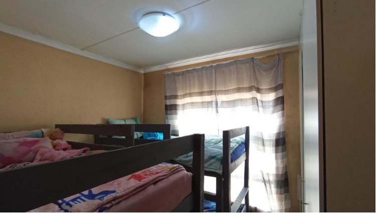 2 Bedroom Property for Sale in Georginia Gauteng