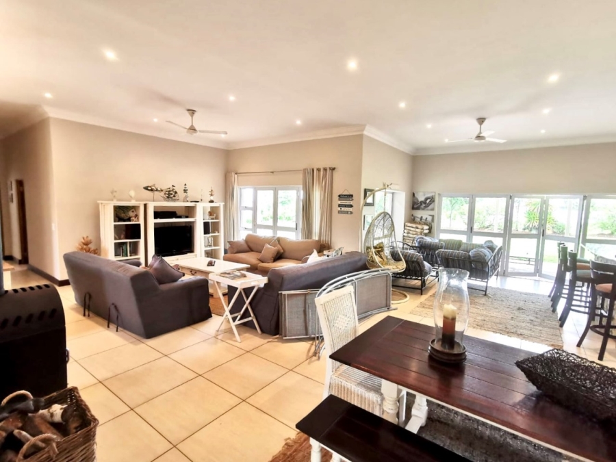 5 Bedroom Property for Sale in Vaal Marina Gauteng