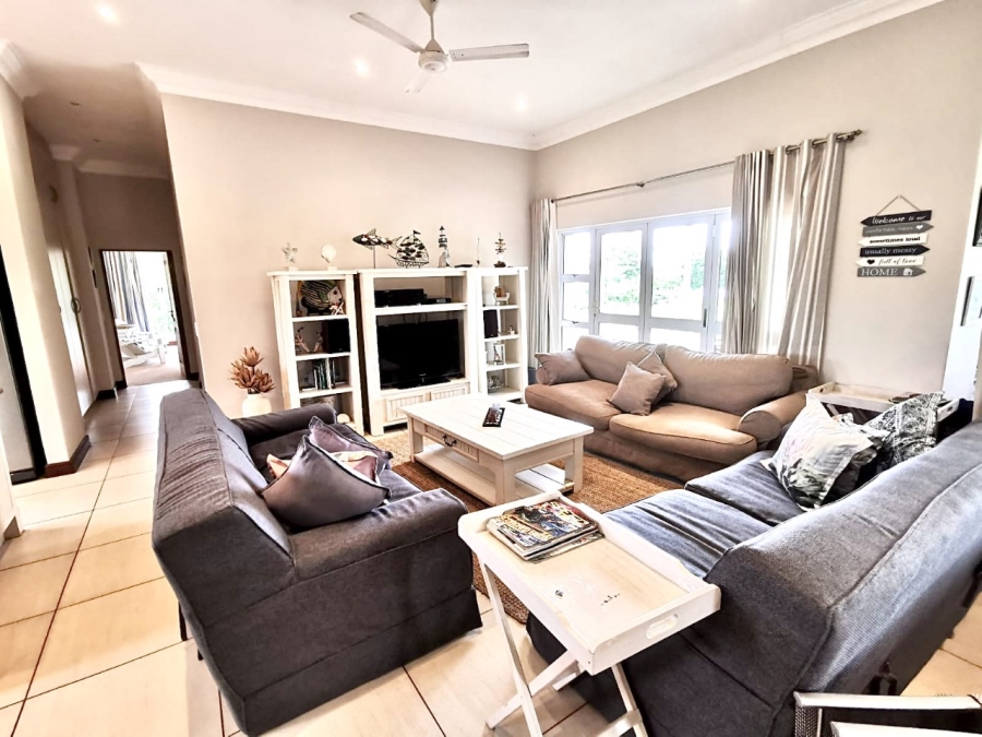 5 Bedroom Property for Sale in Vaal Marina Gauteng