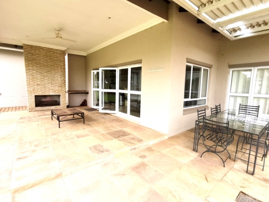 5 Bedroom Property for Sale in Vaal Marina Gauteng