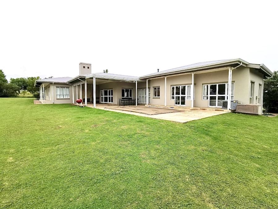 5 Bedroom Property for Sale in Vaal Marina Gauteng