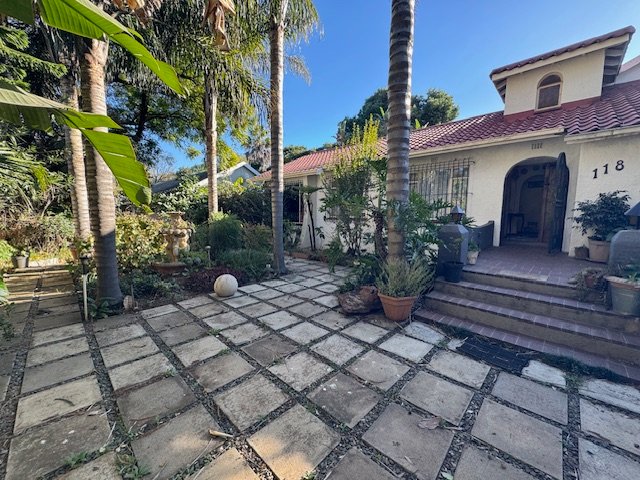 4 Bedroom Property for Sale in Allen Grove Gauteng