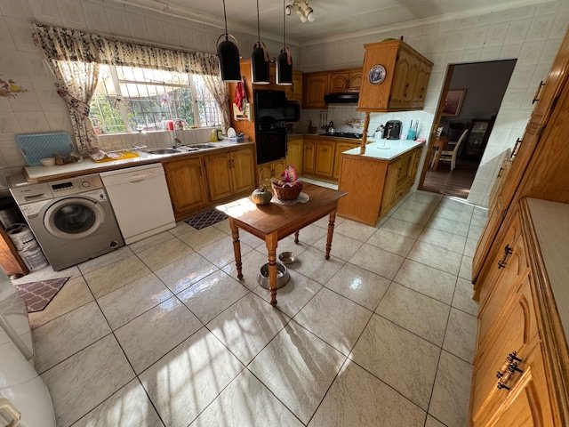 4 Bedroom Property for Sale in Allen Grove Gauteng