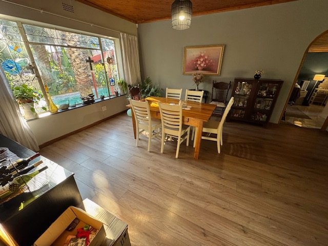 4 Bedroom Property for Sale in Allen Grove Gauteng