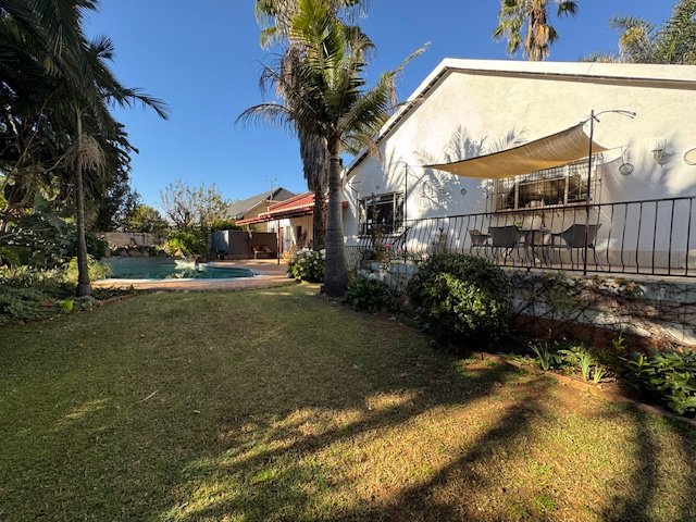 4 Bedroom Property for Sale in Allen Grove Gauteng