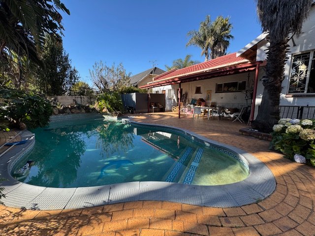4 Bedroom Property for Sale in Allen Grove Gauteng